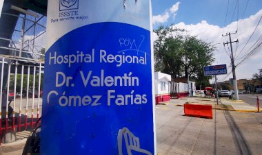 Denuncian derechohabientes deficiente atención médica en IMSS de Jalisco