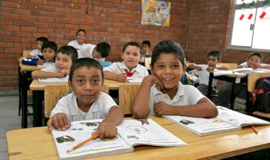 Coahuila ejemplo educativo
