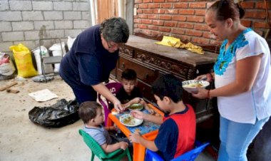 Trabajo de la mujer en el hogar es el menos valorado