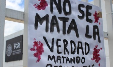 Imparable la violencia en Guerrero; ahora enluta a la prensa