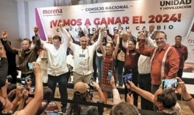 Campañas internas de Morena, un desencanto que se acumula lentamente