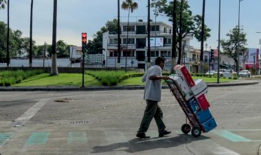 Pobreza laboral en tiempos de promesas