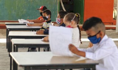 La “Nueva” Escuela Mexicana de la 4T