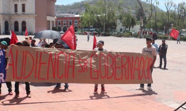 Hidalgo aún espera solución a demandas históricas de obras y servicios