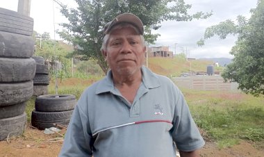 Denuncian en San Pedro Ixtlahuaca discriminación de gobierno oaxaqueño