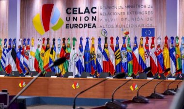 Cumbre Celac-UE, presente el gran ausente