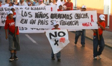 La herencia de Morena: pobreza, ignorancia y violencia