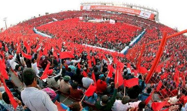 López Obrador teme al pueblo organizado y politizado