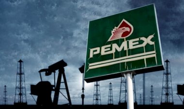 Pemex, un fracaso más