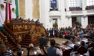 Congreso de la CDMX da prioridad a cambios de uso de suelo para empresarios, crítica Antorcha