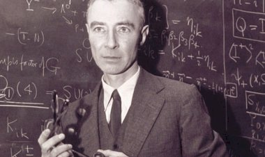 Oppenheimer y la destrucción del mundo