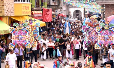 ¡Huitzilan, Puebla los espera en su Feria 2023!