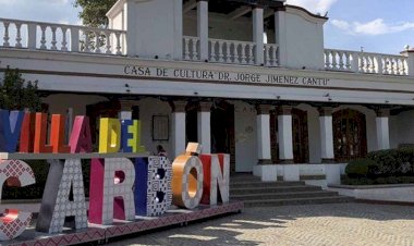 Villa del Carbón, municipio donde se vive la desigualdad