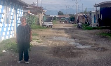 Morena abandona a pueblos y comunidades de Zacapu