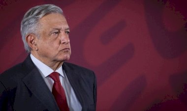 ¿El Gobierno de México es comunista?