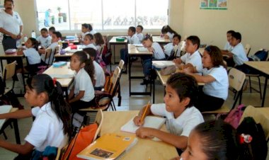 La educación en México: Un reto pendiente para el desarrollo del ser humano