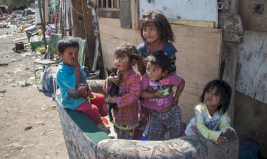 Sigue habiendo pobreza en México aún con los programas sociales de la 4T