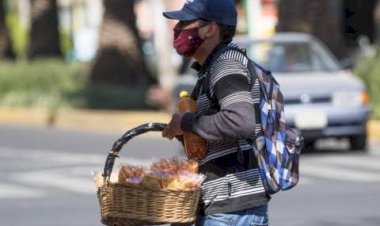 Trabajo informal en México, problema social que la 4T no quiere resolver