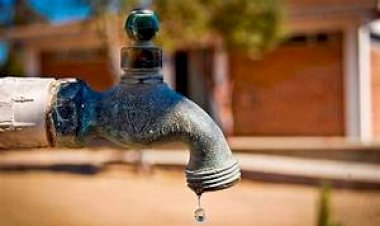 Crisis de agua e inseguridad en Nuevo León