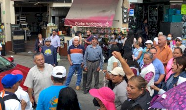 ENTREVISTA | “El insuficiente abasto de agua, muestra el desprecio hacia las colonias populares”: Alejandro Navarro