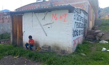 Padecen mexicanos falta de vivienda digna