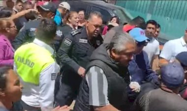 Agresiones contra Antorcha en Ixtapaluca, una muestra más de lo que es Morena