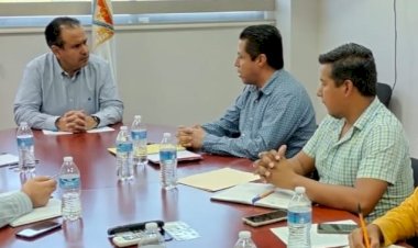 Suma ayuntamiento de Hermosillo más compromisos con antorchistas