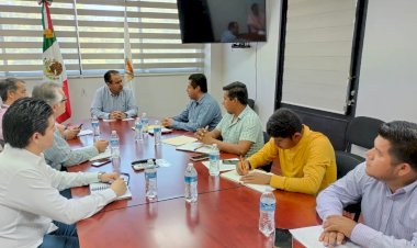 Suma ayuntamiento de Hermosillo más compromisos con antorchistas