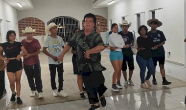 Grupo Cultural se prepara para el III Aniversario Luctuoso de Cristóbal Pilar Reyes
