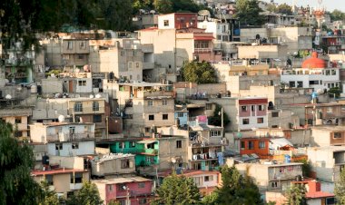El grave problema de la vivienda en la Ciudad de México