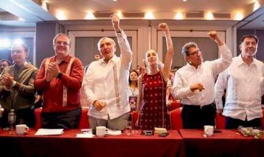 Promesas de “corcholatas” evidencian el fracaso de López Obrador