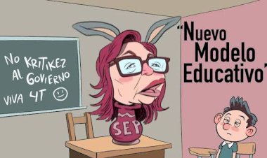 En juego el futuro de nuestros hijos, ¿educación o barbarie?