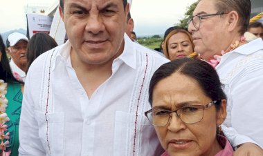 Antorcha busca diálogo con el gobernador Cuauhtémoc Blanco