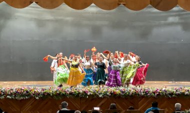 La juventud antorchista