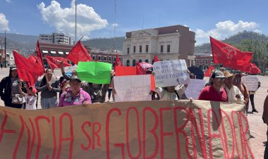 Hidalgo necesita acciones contra la pobreza y marginación