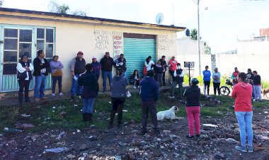 Educar y crear conciencia de clase entre los pobres