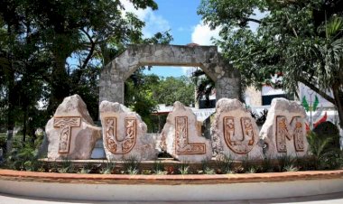 Llega festín cultural al norte de Quintana Roo