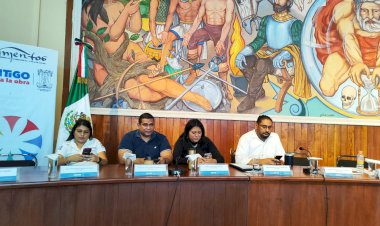 Aprueba cabildo de Colima beneficios para colonias que gestionó Antorcha