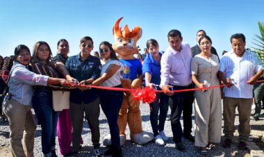 Inauguran el campus Madero del Instituto de Estudios Superiores “Ignacio Zaragoza”