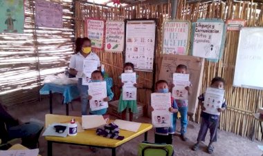 En Morelos el sector educativo, no es prioridad para el gobierno
