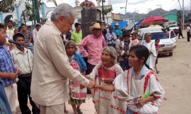 López Obrador y la 4T, de las promesas a la realidad