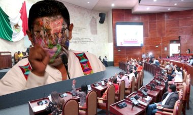 En Oaxaca, nuevo Tribunal de Justicia Administrativa, a modo