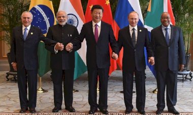 XV cumbre: ¿para qué sirve el BRICS?