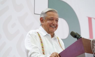 Informe de AMLO plagado de falsedades