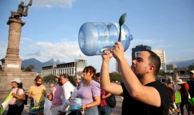Migración en Monterrey y la crisis de servicios públicos, un llamado a la acción