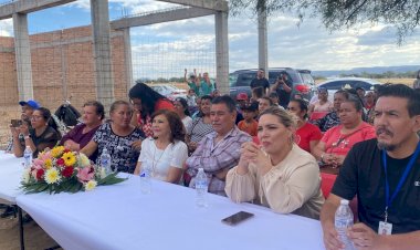 Avanza regularización de colonias en Aguascalientes
