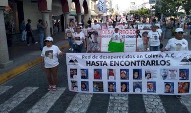 Más violencia y desapariciones en Colima
