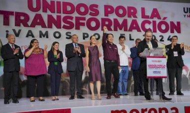 Mexicanos en pobreza, sin obra social, pero con escandalosos gastos de quienes aspiran gobernar