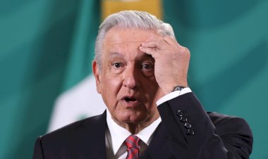México en crisis: nada que celebrar de AMLO