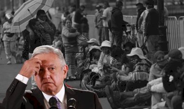 Deuda y pobreza con López Obrador